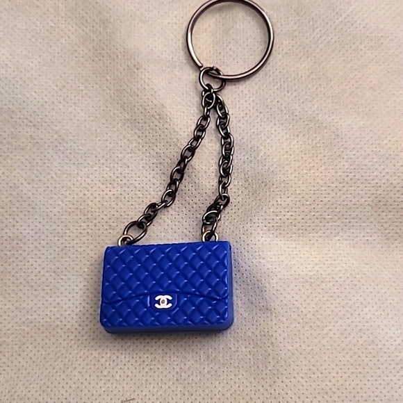 Key chains fashion - Picture 3 of 5